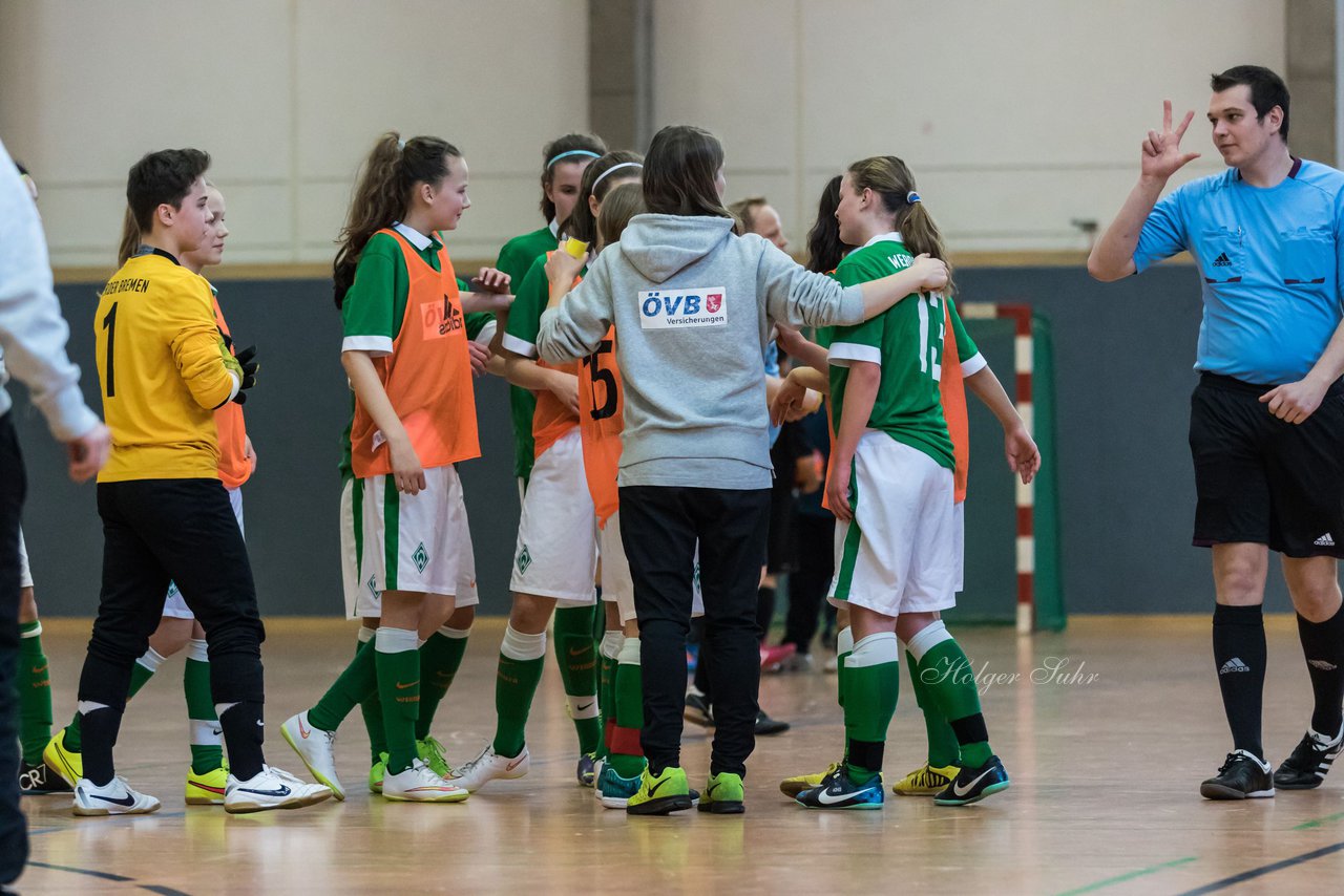 Bild 622 - Norddeutschen Futsalmeisterschaften : Sieger: Osnabrcker SC